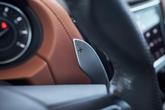 Thumbnail of 2022 Nero Ribelle Metallic Maserati Levante