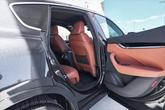 Thumbnail of 2022 Nero Ribelle Metallic Maserati Levante