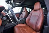 Thumbnail of 2022 Nero Ribelle Metallic Maserati Levante