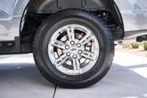 Thumbnail of 2024 Gray Metallic Ford F-150