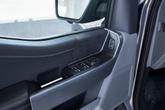 Thumbnail of 2024 Gray Metallic Ford F-150