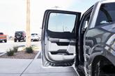 Thumbnail of 2024 Gray Metallic Ford F-150