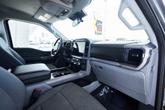 Thumbnail of 2024 Gray Metallic Ford F-150