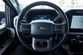 Thumbnail of 2024 Gray Metallic Ford F-150