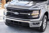 Thumbnail of 2024 Gray Metallic Ford F-150