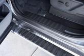 Thumbnail of 2024 Gray Metallic Ford F-150