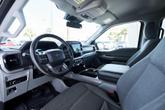 Thumbnail of 2024 Gray Metallic Ford F-150