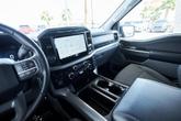 Thumbnail of 2024 Gray Metallic Ford F-150