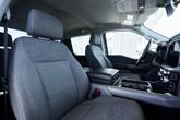 Thumbnail of 2024 Gray Metallic Ford F-150