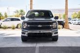 Thumbnail of 2024 Gray Metallic Ford F-150