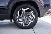 Thumbnail of 2023 Deep Sea Hyundai TUCSON Hybrid