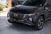 Thumbnail of 2023 Deep Sea Hyundai TUCSON Hybrid