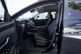 Thumbnail of 2023 Deep Sea Hyundai TUCSON Hybrid