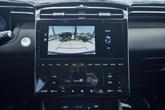 Thumbnail of 2023 Deep Sea Hyundai TUCSON Hybrid