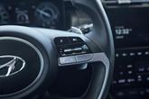 Thumbnail of 2023 Deep Sea Hyundai TUCSON Hybrid