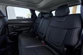 Thumbnail of 2023 Deep Sea Hyundai TUCSON Hybrid