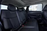 Thumbnail of 2023 Deep Sea Hyundai TUCSON Hybrid