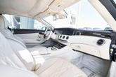 Thumbnail of 2017 designo Diamond White Metallic Mercedes-Benz S-Class