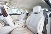 Thumbnail of 2017 designo Diamond White Metallic Mercedes-Benz S-Class