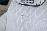 Thumbnail of 2017 designo Diamond White Metallic Mercedes-Benz S-Class