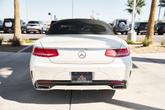 Thumbnail of 2017 designo Diamond White Metallic Mercedes-Benz S-Class