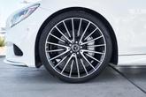 Thumbnail of 2017 designo Diamond White Metallic Mercedes-Benz S-Class