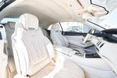 Thumbnail of 2017 designo Diamond White Metallic Mercedes-Benz S-Class