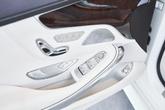 Thumbnail of 2017 designo Diamond White Metallic Mercedes-Benz S-Class