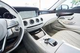 Thumbnail of 2017 designo Diamond White Metallic Mercedes-Benz S-Class