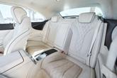 Thumbnail of 2017 designo Diamond White Metallic Mercedes-Benz S-Class