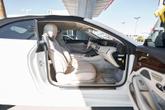 Thumbnail of 2017 designo Diamond White Metallic Mercedes-Benz S-Class