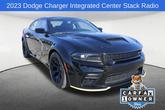 Thumbnail of 2023 Pitch Black Clearcoat Dodge Charger