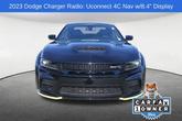 Thumbnail of 2023 Pitch Black Clearcoat Dodge Charger