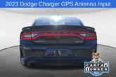 Thumbnail of 2023 Pitch Black Clearcoat Dodge Charger