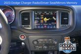Thumbnail of 2023 Pitch Black Clearcoat Dodge Charger