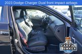 Thumbnail of 2023 Pitch Black Clearcoat Dodge Charger