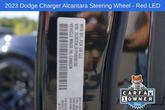Thumbnail of 2023 Pitch Black Clearcoat Dodge Charger