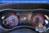 Thumbnail of 2023 Pitch Black Clearcoat Dodge Charger