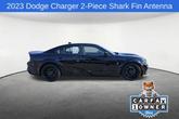 Thumbnail of 2023 Pitch Black Clearcoat Dodge Charger