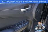 Thumbnail of 2023 Pitch Black Clearcoat Dodge Charger