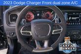 Thumbnail of 2023 Pitch Black Clearcoat Dodge Charger