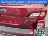 Thumbnail of 2018 Cr1 Subaru Outback