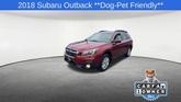 Thumbnail of 2018 Cr1 Subaru Outback