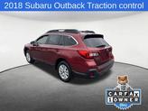 Thumbnail of 2018 Cr1 Subaru Outback