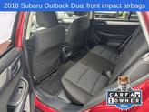 Thumbnail of 2018 Cr1 Subaru Outback