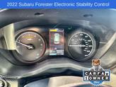 Thumbnail of 2022 Autumn Green Metallic Subaru Forester