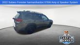 Thumbnail of 2022 Autumn Green Metallic Subaru Forester