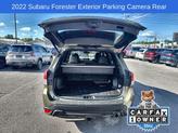 Thumbnail of 2022 Autumn Green Metallic Subaru Forester