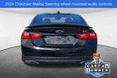 Thumbnail of 2024 Mosaic Black Metallic Chevrolet Malibu