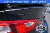 Thumbnail of 2024 Mosaic Black Metallic Chevrolet Malibu